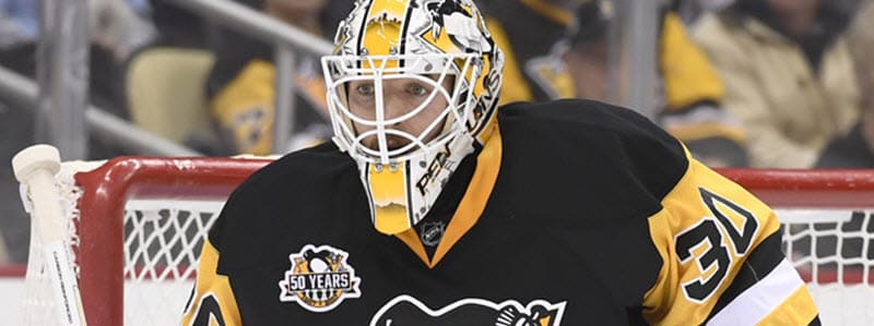 Yahoo DFS Hockey: Tuesday Picks