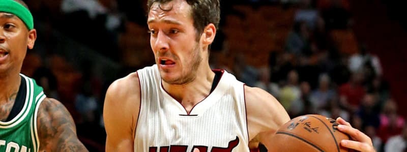 DraftKings NBA: Friday Cheat Sheet