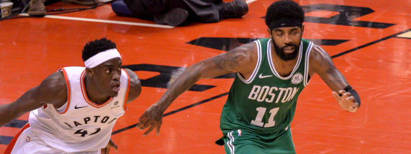 NBA Roundtable: Gearing up for Round 2
