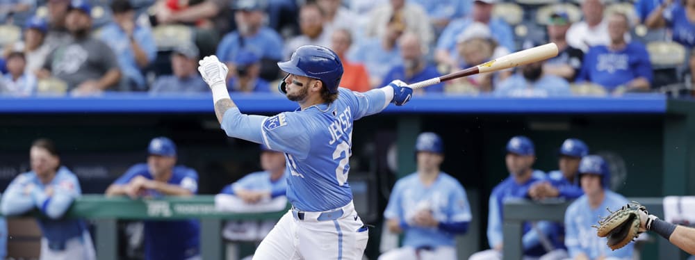 MLB FAAB Factor: Top Fantasy Baseball Waiver Targets