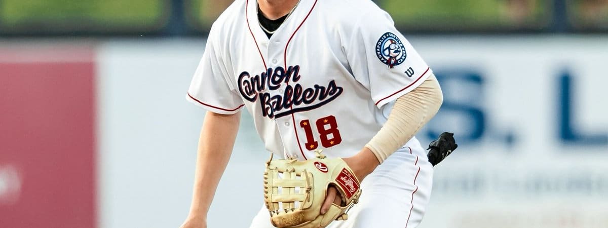 Minor League Barometer: Risers & Fallers