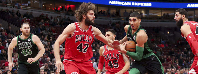 Lopez Taking Advantage