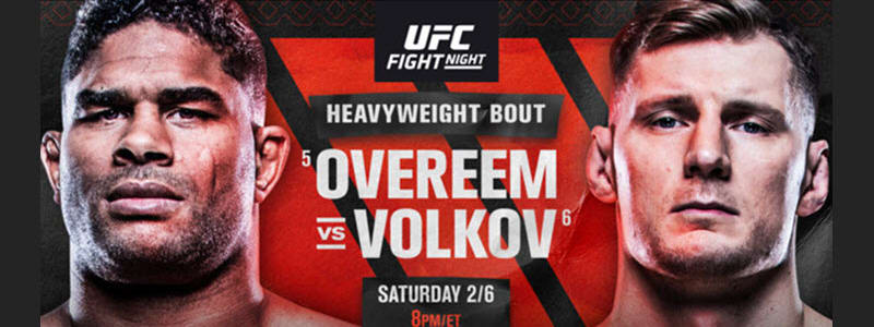 The MMA Mashup: UFC Vegas 18 Preview