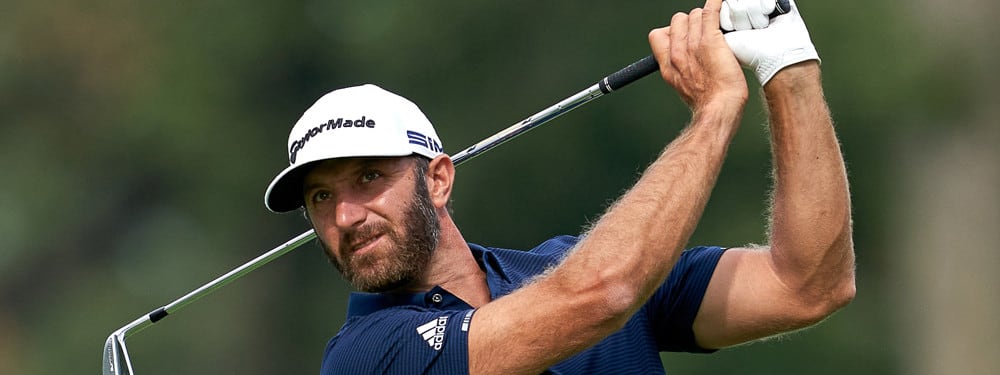 Majors Value Meter: Masters Rankings