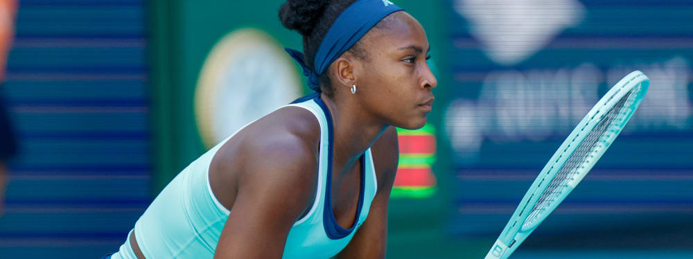 Tennis Betting: 2026 Indian Wells Open Women's Betting Picks, Odds, Predictions and Tennis Best Bets