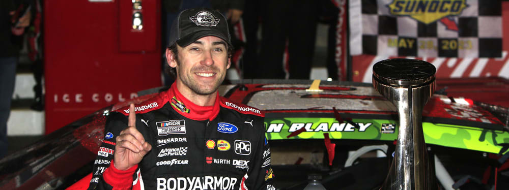 Coca-Cola 600 Preview: Memorial Day Marathon