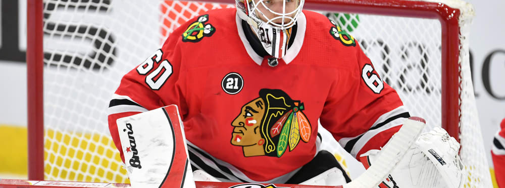 NHL Waiver Wire: Picks of the Week