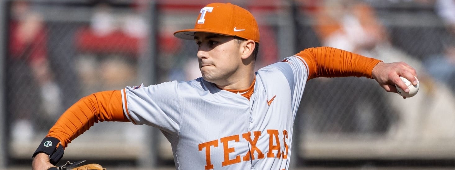 College Baseball Futures: 2026 College World Series Winner