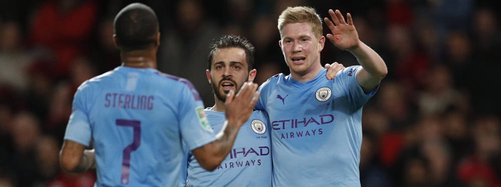 Fantasy Premier League Player Rankings: Gameweek 23