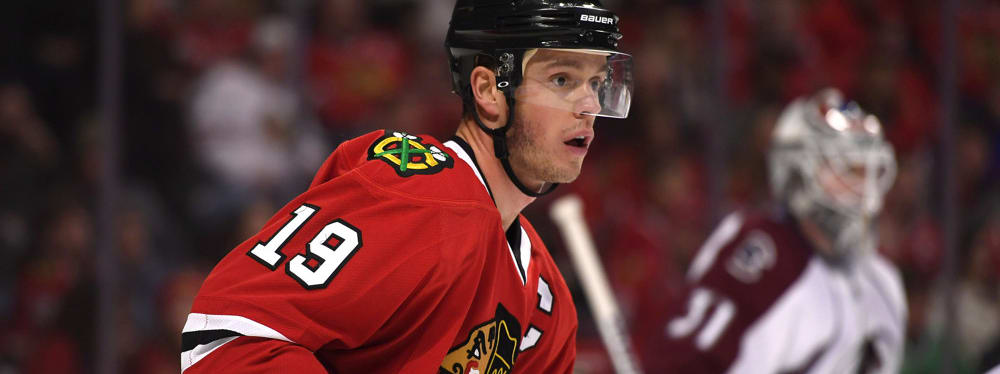 DraftKings NHL: Wednesday Breakdown