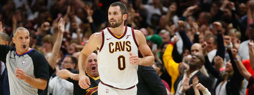 DraftKings NBA: Tuesday Cheat Sheet