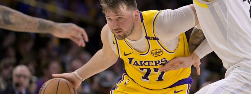 Best NBA Bets Today: Free Picks and Player Props for March 22