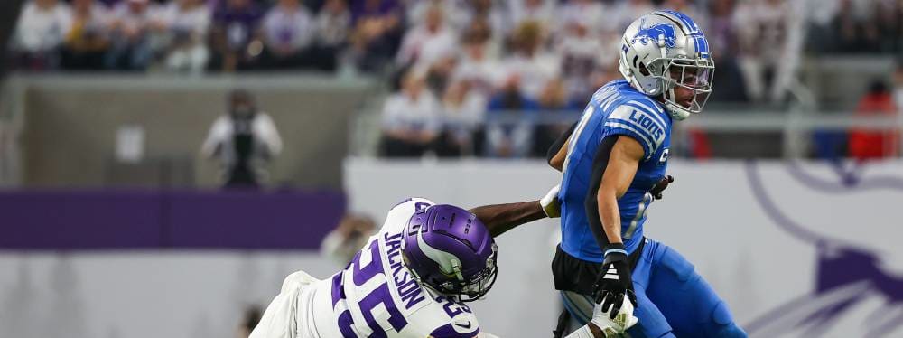 FanDuel Promo Code | Bet $5 & Win $250 in Bonus Bets for Vikings-Lions & More NFL Betting