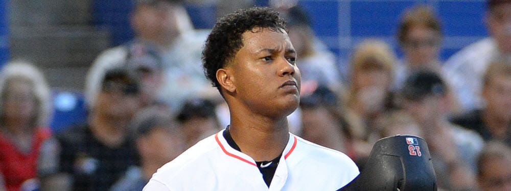 FanDuel MLB: Saturday Value Plays