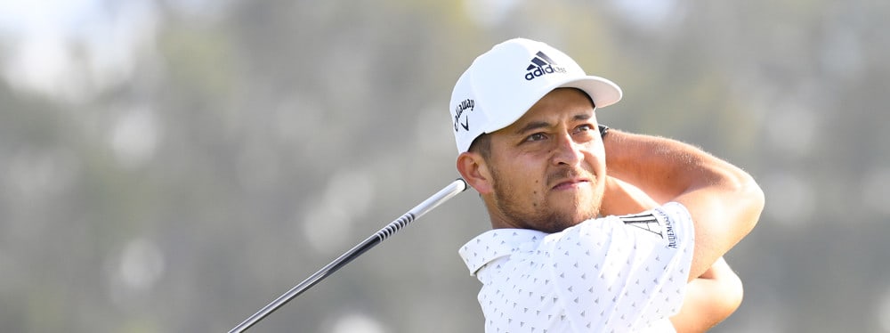DraftKings PGA: Tournament of Champions