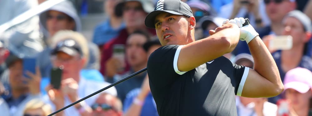 PrizePicks Golf: The Northern Trust