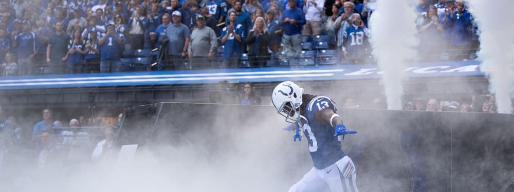 2020 NFL Team Previews: Indianapolis Colts