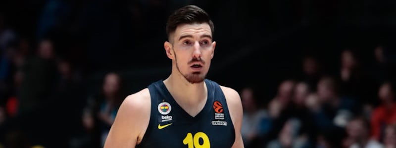 EuroLeague Primer: Round 21 - Friday