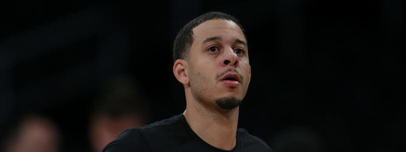 Yahoo DFS Basketball: Monday Picks