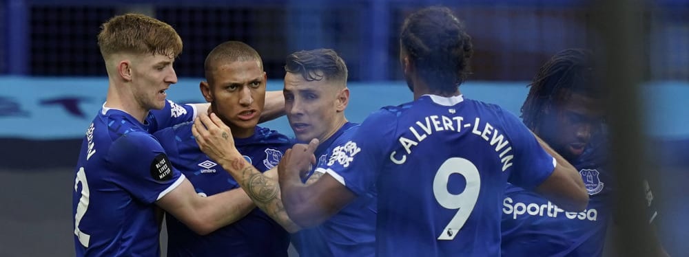 Betting on Soccer: Premier League Futures