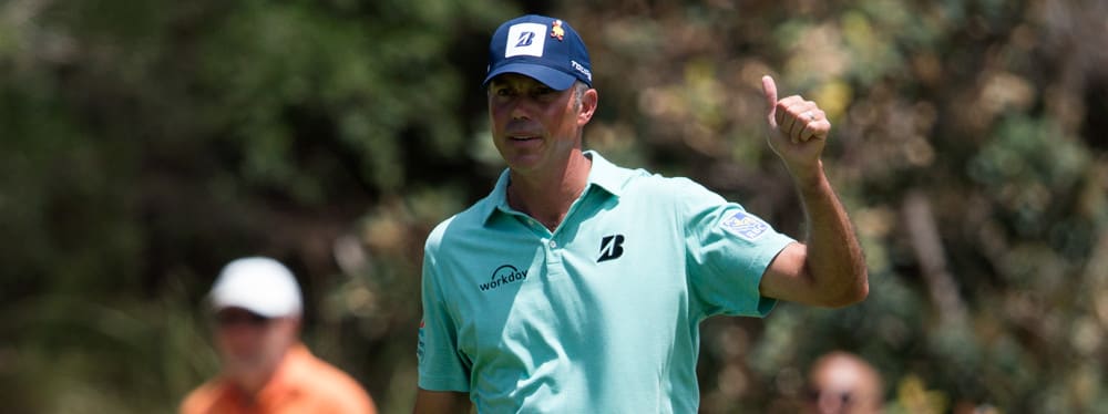 Mayakoba Golf Classic Preview: Kuchar Swings for Repeat