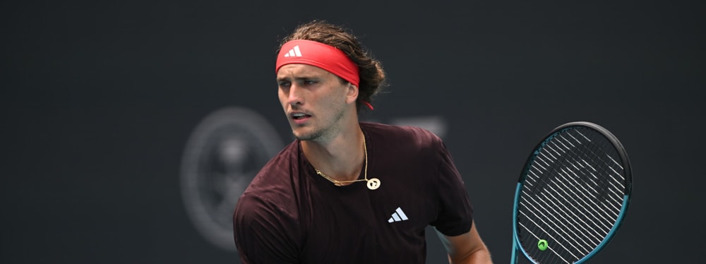 2025 Miami Open Betting Picks, Odds, Predictions and Tennis Best Bets 3/25