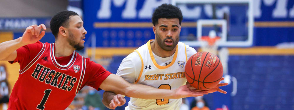 DFS College Basketball: Friday Preview