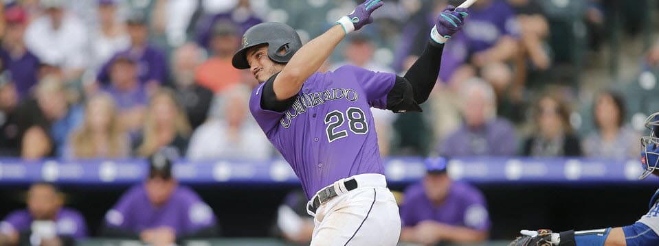 Yahoo DFS Baseball: Monday Picks
