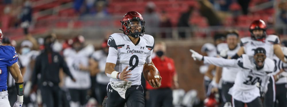 College Football DFS: Friday Slate, Week 13