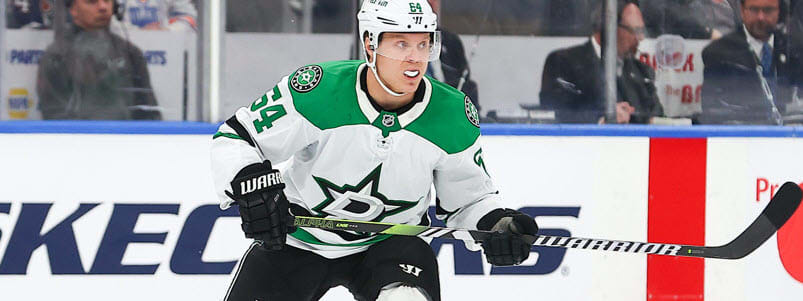 NHL Game 2 Best Bets: Expert Picks Oilers vs Stars Analysis