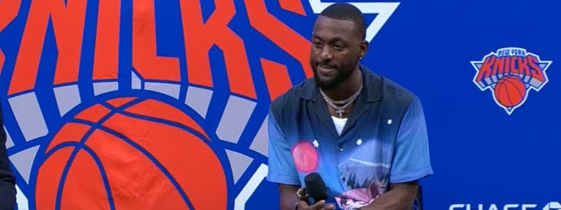 Fantasy Basketball Podcast: New Faces, New Places