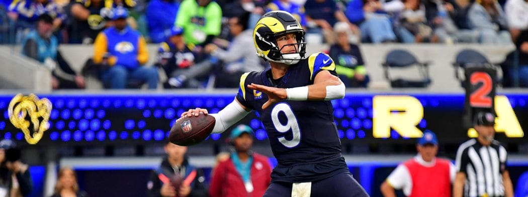 DraftKings Promo Code: Get $200 in Bonus Bets With a Win for Buccaneers at Rams (Nov. 23)