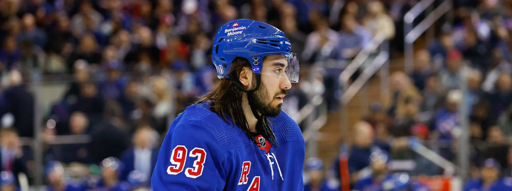 DraftKings NHL: Tuesday Breakdown
