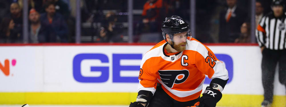 Yahoo DFS Hockey: Tuesday Picks