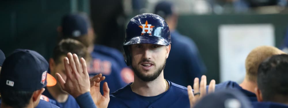 MLB DFS Picks: FanDuel Plays and Strategy for Thursday, November 3