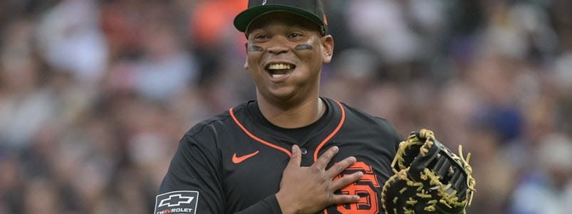 MLB Best Bets Today: MLB Player Props for Monday, August 3