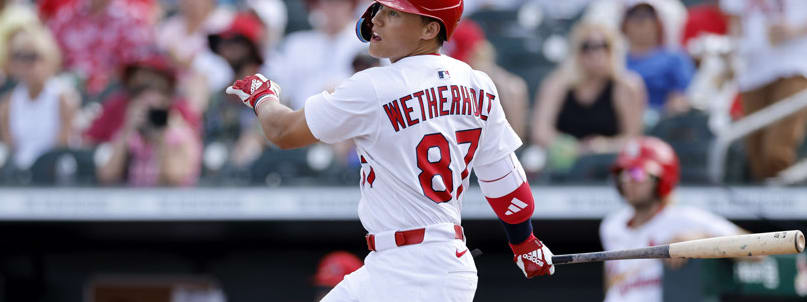 Fantasy Baseball Points Leagues: Offseason Stash Candidates
