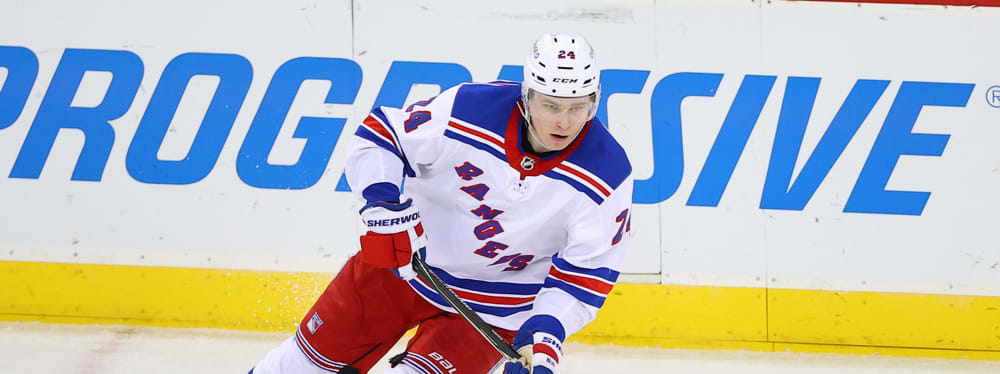 FanDuel NHL: Sunday Targets