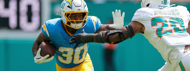 NFL Box Score Breakdown: 10 Usage Trends to Know for Week 7