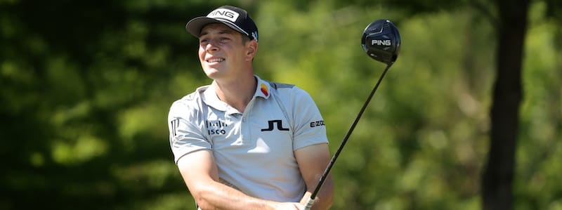 FanDuel PGA: U.S. Open
