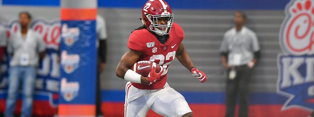 College Capper: Bowl Edition Part II