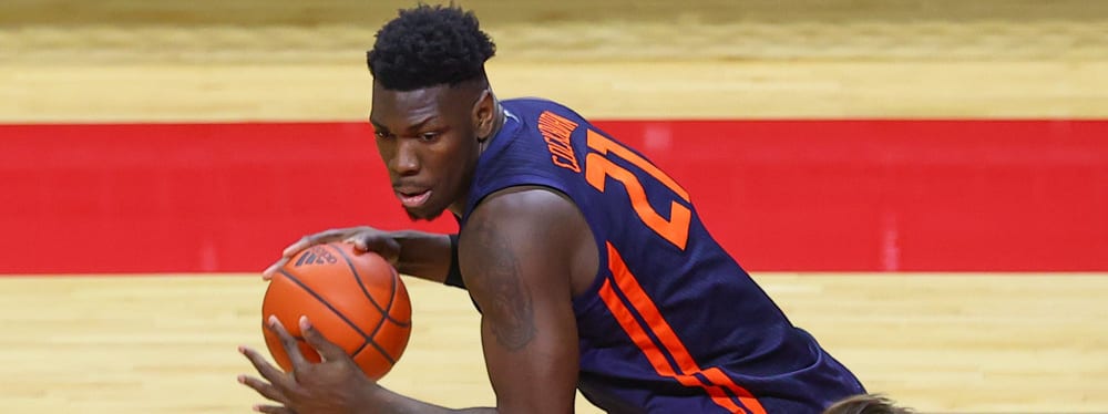 DFS College Basketball: Wednesday Preview (Main)
