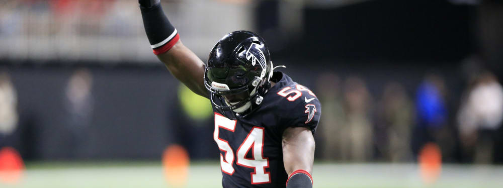IDP Analysis: Oluokun Taking Over