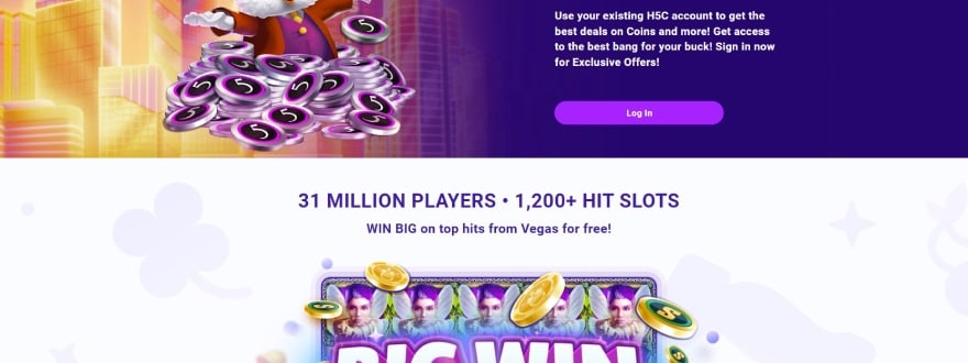 High 5 Casino Promo Codes: Collect 40 SC Coins, 200 Gold Coins & More