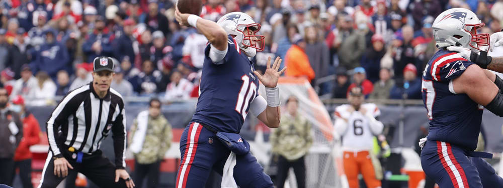 2022 New England Patriots Preview: Roster Moves, Depth Chart, Schedule, Storylines and More