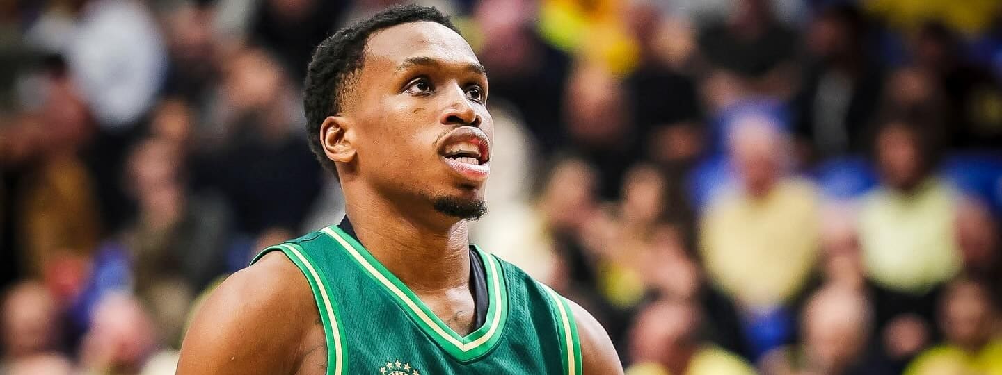EuroLeague Basketball Primer: Playoffs - Game 2 - Thursday