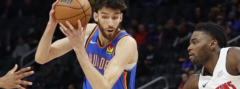 NBA Picks and Player Props Today: Bets for Wednesday Nov. 6