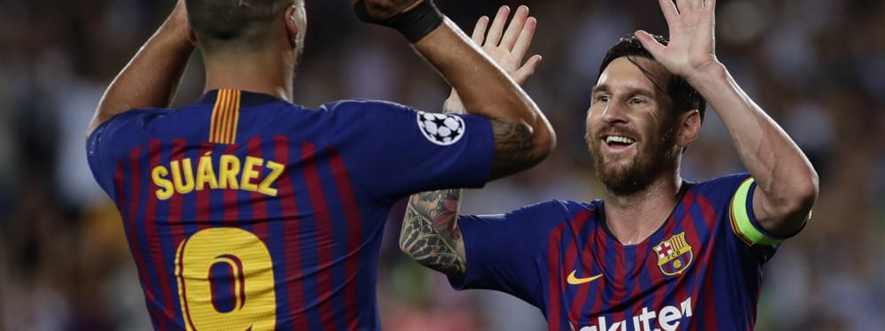 Dream11 Fantasy Soccer: FC Barcelona v. Bayern Munich Preview