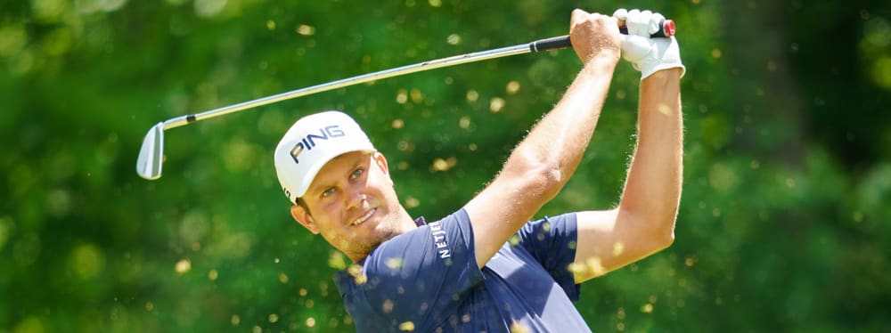 Weekly Preview: Mayakoba Golf Classic
