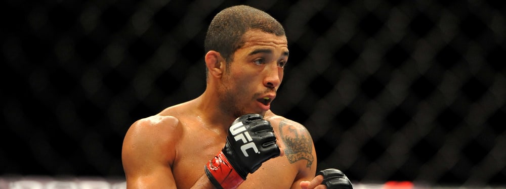 MMA DFS Podcast: UFC 237